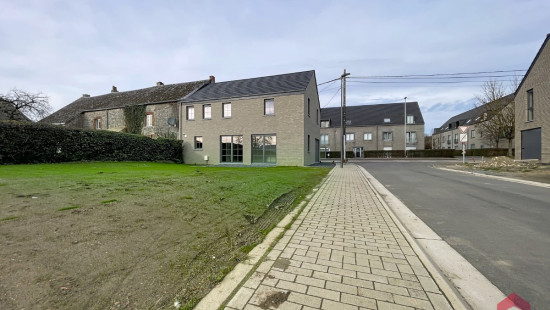 Grand&#039;route de Ciney - 89 - - 5503