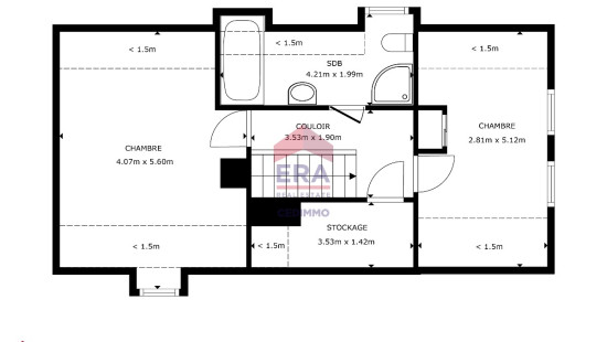 Clos Bourdon - 23 - - 1420