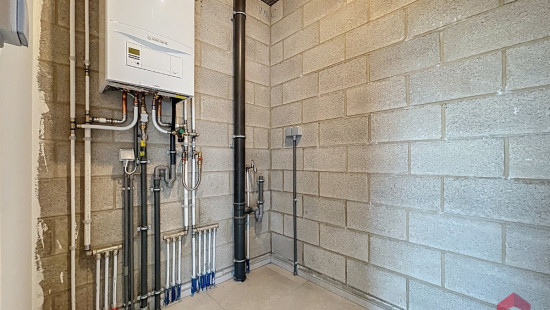 Grand&#039;route de Ciney - 89 - - 5503