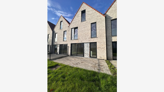 Hoevenstraat - 6 - D - 3920