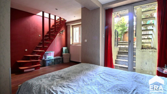 Rue Osseghem - 108 - 01 - 1080