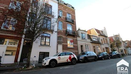 Rue Osseghem - 108 - 01 - 1080