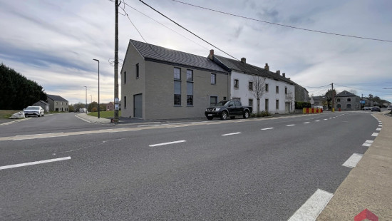 Grand&#039;route de Ciney - 89 - - 5503