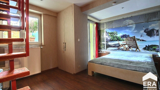 Rue Osseghem - 108 - 01 - 1080