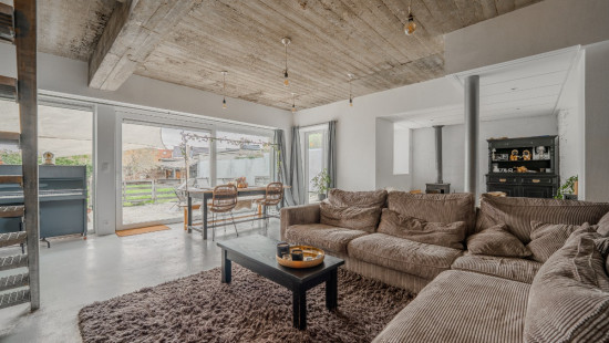 Rue Jean-Baptiste Cools - 52 - 0002 - 4040