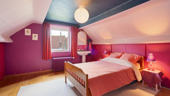 Noodbeekstraat - 47 - - 1850