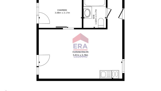 Champ Vallée - 19 - C4 - 1348