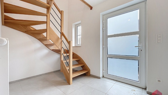 Grand&#039;route de Ciney - 89 - - 5503