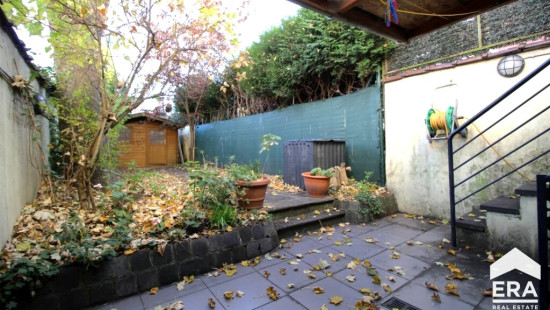 Rue Osseghem - 108 - 01 - 1080