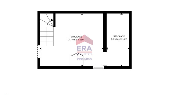 Rue du Canal - 52 - - 1480