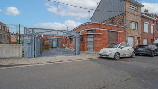 Rue Jean-Baptiste Cools - 52 - 0002 - 4040