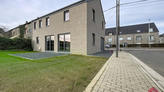 Grand&#039;route de Ciney - 89 - - 5503