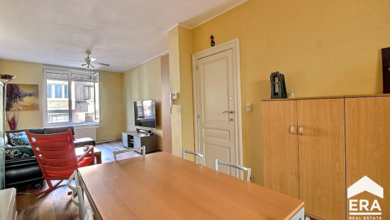 Rue Osseghem - 108 - 01 - 1080