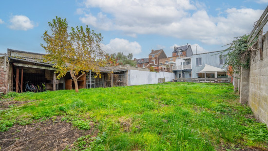 Rue Jean-Baptiste Cools - 52 - 0002 - 4040