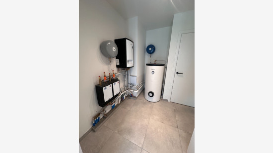 Hoevenstraat - 6 - D - 3920