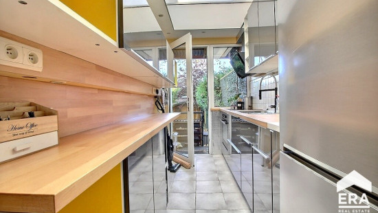 Rue Osseghem - 108 - 01 - 1080