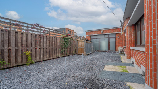 Rue Jean-Baptiste Cools - 52 - 0002 - 4040