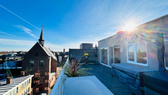 Yvonne Serruysstraat - 18 - 0501 - 8930