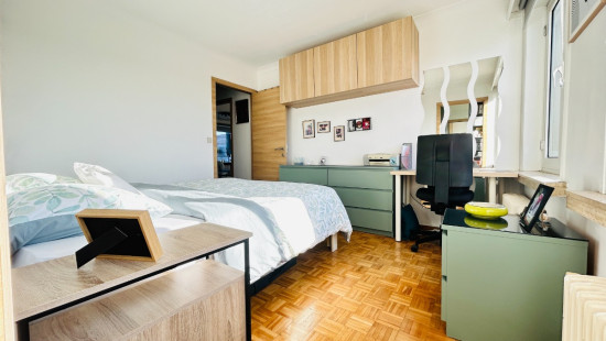 Yvonne Serruysstraat - 18 - 0501 - 8930