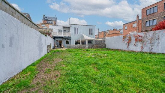 Rue Jean-Baptiste Cools - 52 - 0002 - 4040