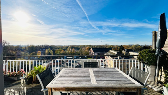 Yvonne Serruysstraat - 18 - 0501 - 8930