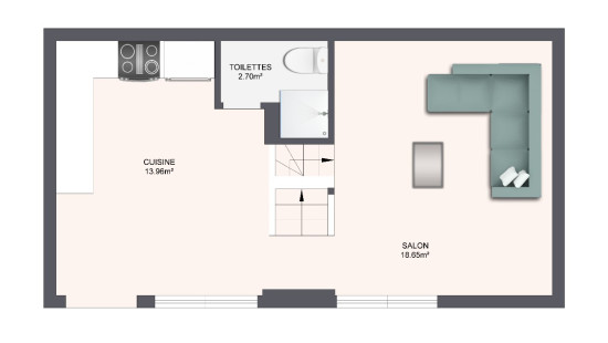 impasse Foxhalle - 11 - - 4040