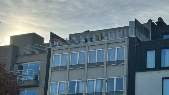 Yvonne Serruysstraat - 18 - 0501 - 8930