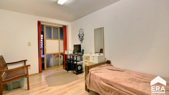 Rue Osseghem - 108 - 01 - 1080