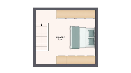 impasse Foxhalle - 11 - - 4040