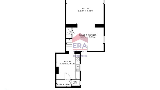 Rue du Canal - 52 - - 1480