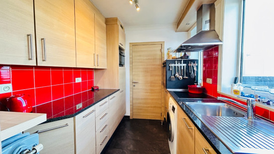 Yvonne Serruysstraat - 18 - 0501 - 8930