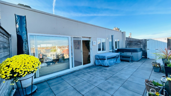 Yvonne Serruysstraat - 18 - 0501 - 8930