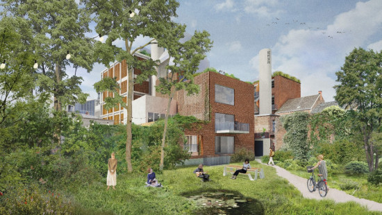 Sint-Ursmarusstraat - 58 - - A 1.1 - 9200