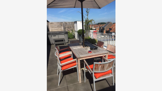 Yvonne Serruysstraat - 18 - 0501 - 8930