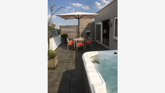 Yvonne Serruysstraat - 18 - 0501 - 8930