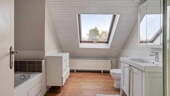 Vijfseweg - 104 - - 8790