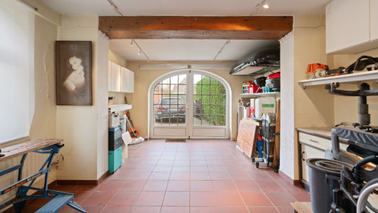 Noodbeekstraat - 47 - - 1850