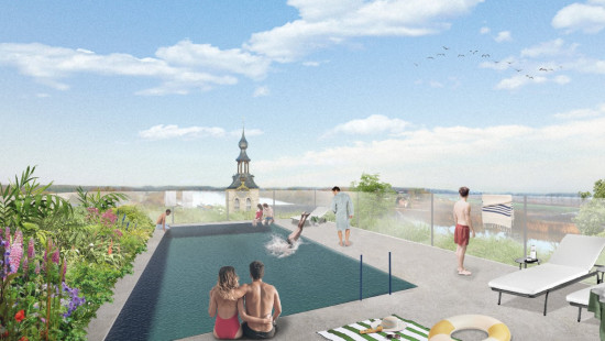 Sint-Ursmarusstraat - 58 - - C 0.2 - 9200