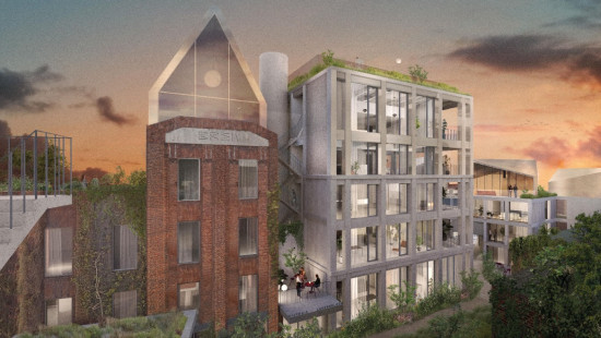 Sint-Ursmarusstraat - 58 - - C 0.2 - 9200