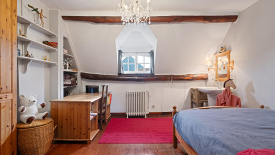 Noodbeekstraat - 47 - - 1850