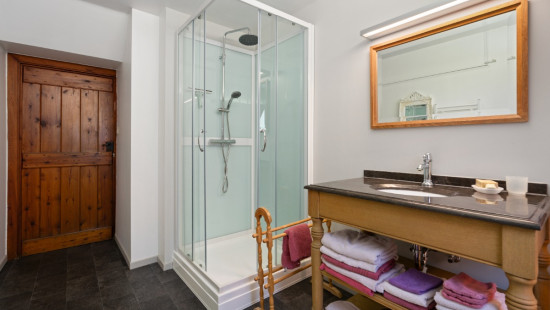 Noodbeekstraat - 47 - - 1850