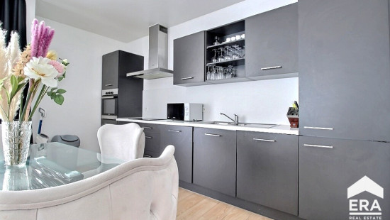 Digue du Canal - 117 - 3 - 1070