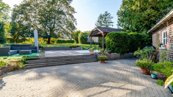 Noodbeekstraat - 47 - - 1850