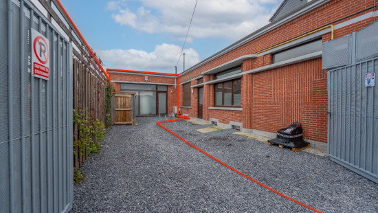 Rue Jean-Baptiste Cools - 52 - 0002 - 4040