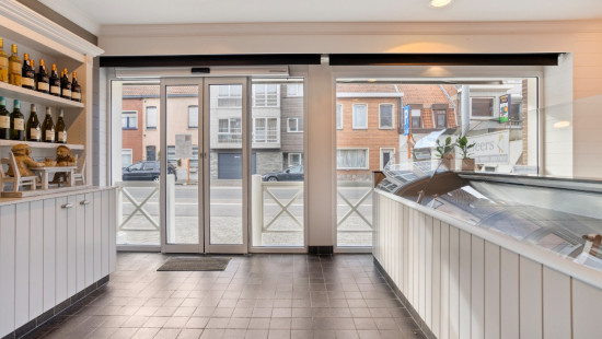 Vijfseweg - 104 - - 8790