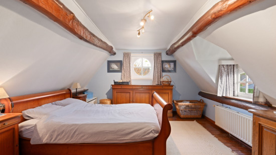 Noodbeekstraat - 47 - - 1850