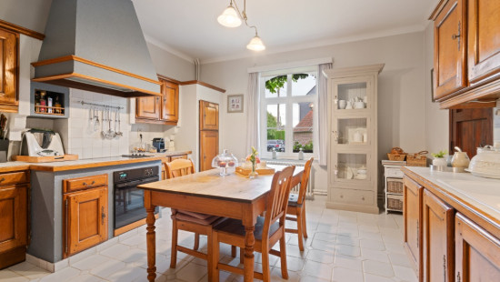 Noodbeekstraat - 47 - - 1850