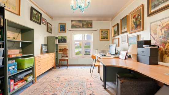 Noodbeekstraat - 47 - - 1850