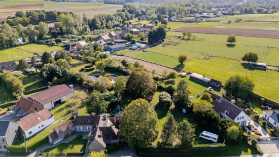 Noodbeekstraat - 47 - - 1850