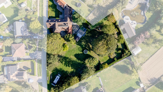 Noodbeekstraat - 47 - - 1850